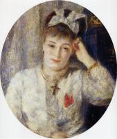 Renoir, Pierre Auguste - Marie Meunier
